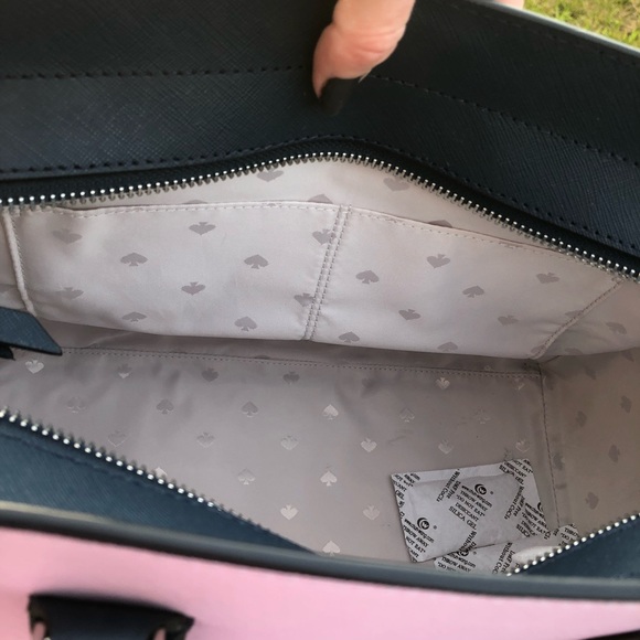 Kate Spade Large Satchel Cameron - Picture 12 of 15